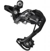 Switch rear Shimano Deore XT RD-M781 GS black