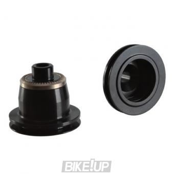 SRAM End Cap Conversion Kits Front 9x100mm QR Roam 50 00.1918.125.004