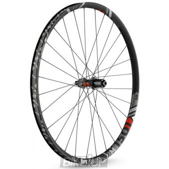 Rear wheel DT Swiss XM1501 Spline 29 "Centerlock Shimano HG 12x142mm