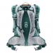 DEUTER Backpack Trans Alpine 30 Chestnut Deepsea