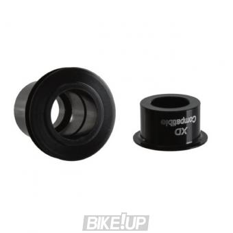 SRAM End Cap Conversion Kits Rear 12x135mm Thru Axle XD-11 Roam 50/60 and Rail 50 00.1918.125.013