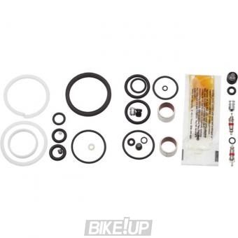 ROCKSHOX Service Kit Monarch Plus 2011-2013 11.4115.129.010