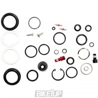 ROCKSHOX Servicev Kit Full Bluto A1 11.4018.052.000