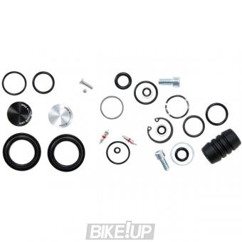 ROCKSHOX Service Kit Full Paragon Gold A1 11.4018.056.000