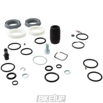 ROCKSHOX Service Kit Full Sektor Gold 11.4018.017.000