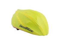 Cover helmet VELOTOZE Flourescent Yellow