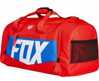 FOX Sports Duffle Bag 180 KILA Blue Red