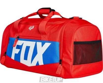 FOX Sports Duffle Bag 180 KILA Blue Red