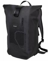 ORTLIEB Backpack Velocity Design Aqua Black 23L R4064