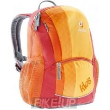 Backpack Deuter Kids Orange