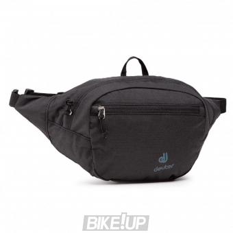 Belt Bag DEUTER Belt II 7000 Black