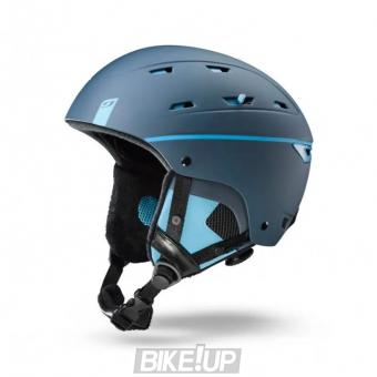 JULBO NORBY Ski Helmet Blue