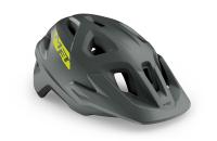 Helmet MET Echo Gray Matt 