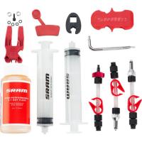 SRAM DOT Brake Bleed Kits Bleed Kit w/DOT 5.1 Fluid 00.5318.016.000