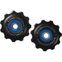 SRAM BlackBox Ceramic Bearing Pulleys MTB 00.7915.016.010