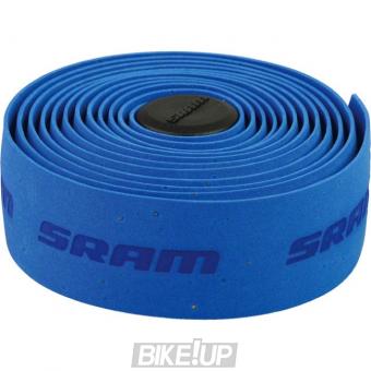 SRAM SuperCork Bar Tape Blue 00.7915.017.020