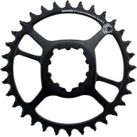 SRAM Chainring X-SYNC Steel EAGLE 30T DM 3 Offset Black 11.6218.041.003