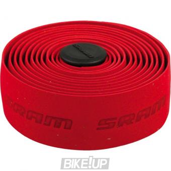 SRAM SuperCork Bar Tape Red 00.7915.017.040