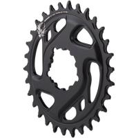 SRAM Eagle X-SYNC 2 Direct Mount 30T Chainring Cold Forged 3mm Offset Boost Black 11.6218.030.240