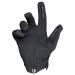 ERGON HM2 Full Finger Gloves Black