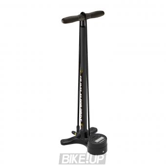 Floor Pump Lezyne Gravel Digital Drive