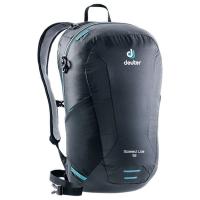 Backpack Speed ​​Lite 16 black color 7000
