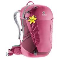 Backpack Futura 26 SL 5558 color ruby-maron