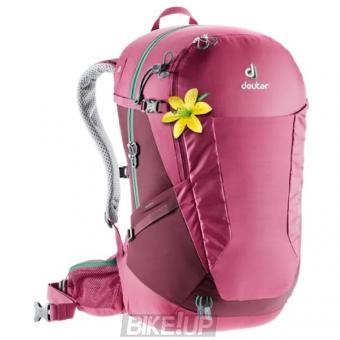 Backpack Futura 26 SL 5558 color ruby-maron