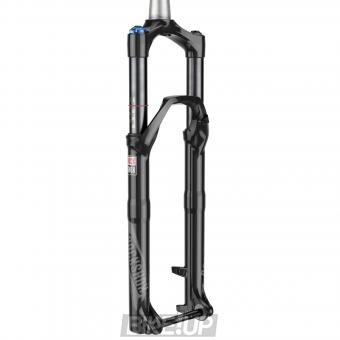 Suspension Fork 27.5" ROCKSHOX Revelation RC 15x110 140mm Black 00.4020.562.002