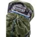 Hiking backpack DEUTER Futura 30L 2243 Khaki Ivy