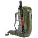 Hiking backpack DEUTER Futura 30L 2243 Khaki Ivy