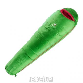 Sleeping bag DEUTER Astro Pro 400 L 2006 Spring LEFT