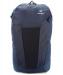 Urban backpack DEUTER XV 1 17L 3379 Navy Midnight