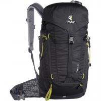 Backpack Trail 22 7403 color black-graphite