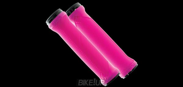 Grips RaceFace Love Handle pink