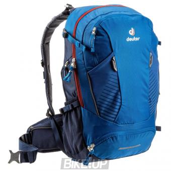 Backpack DEUTER Trans Alpine 24 1316 Lapis Navy