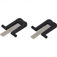 TIME Pedal Ratchet XPro Xpresso Black 2pc 11.6718.000.017