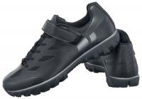 MERIDA Shoes Gravel Fitness SPD STK grip Man Black