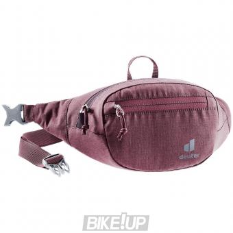 DEUTER Hip bag Belt I Maron