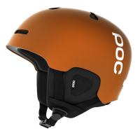POC Ski Helmet Auric Cut Timonium Orange