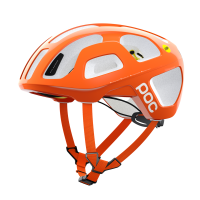 Helmet POC Octal MIPS Fluorescent Orange AVIP