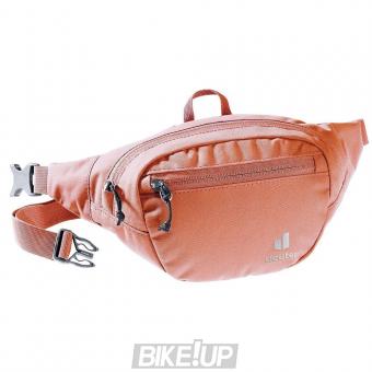 DEUTER Hip Bag Urban Belt Sienna