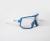 Glasses LYNX Atlanta PH BLW Matt Blue Matt White 