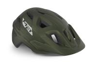 MET Helmet ECHO MIPS Olive