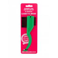 JUICE LUBES Casette Cleaning Brush