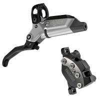 SRAM Maven Disc Brake Ultimate 4-Piston A1 Front 950mm Clear Anodized 00.5018.237.001
