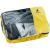 DEUTER Mesh Zip Pack 10 Turmeric Black