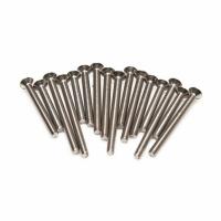PRO Missile Bar Bolts M6x35mm YPRAB0039