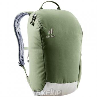 DEUTER Backpack Stepout 16 Khaki Sand