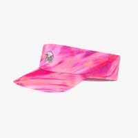BUFF Pack Speed Visor Sish Pink Fluo
